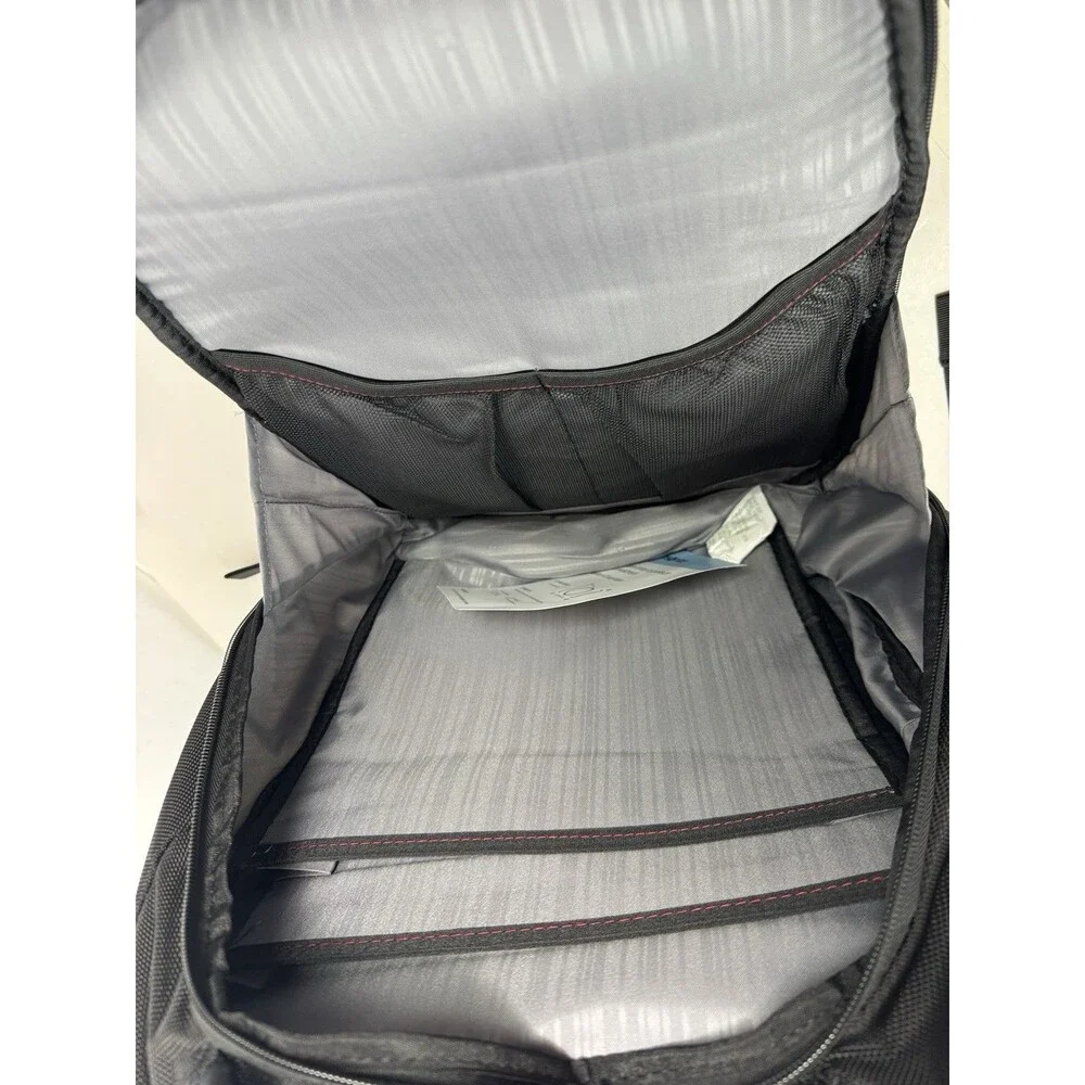 Samsonite Xenon 4.0 Large Expandable Laptop Backpack NWT